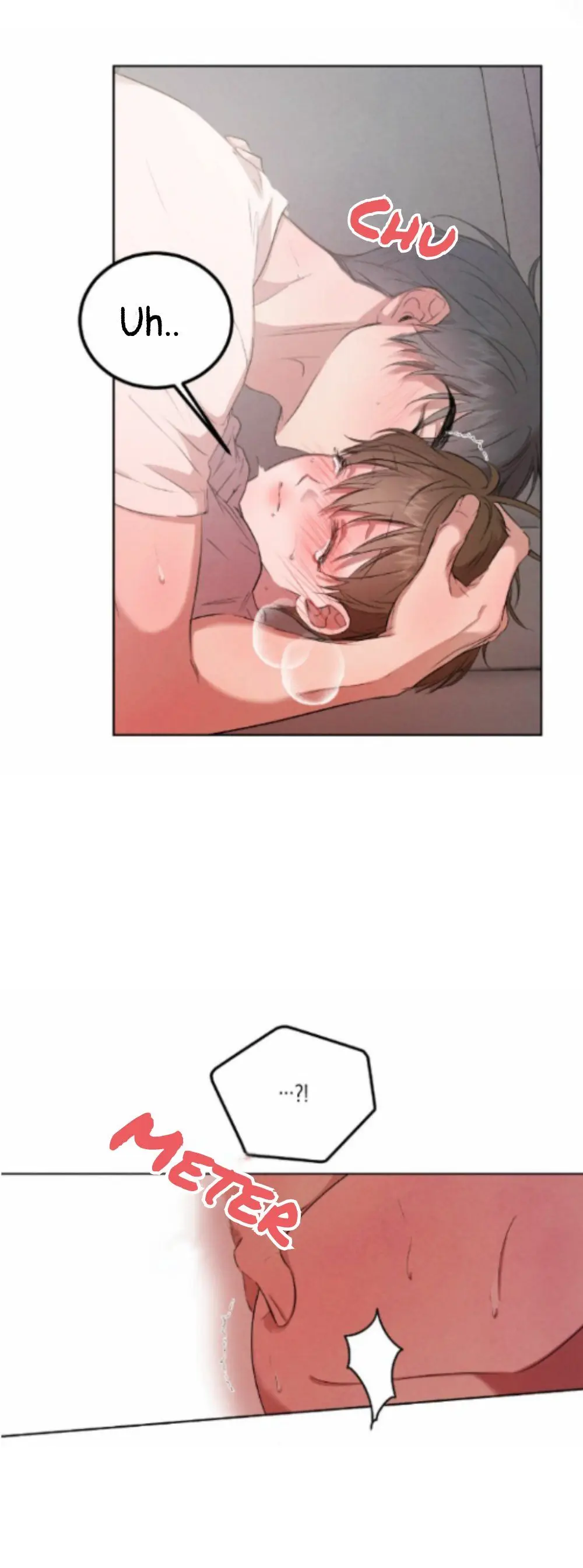 Sauce Romance (2020) - Capítulo 59 - Página 12 - LectorTMOo