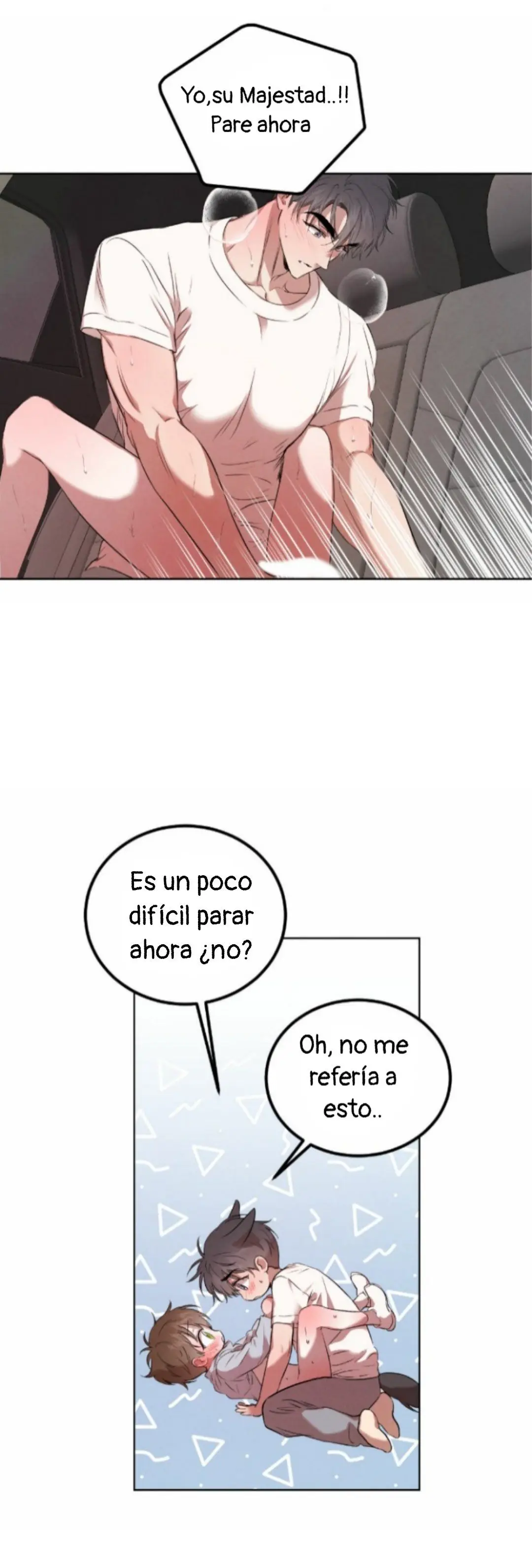 Sauce Romance (2020) - Capítulo 59 - Página 13 - LectorTMOo