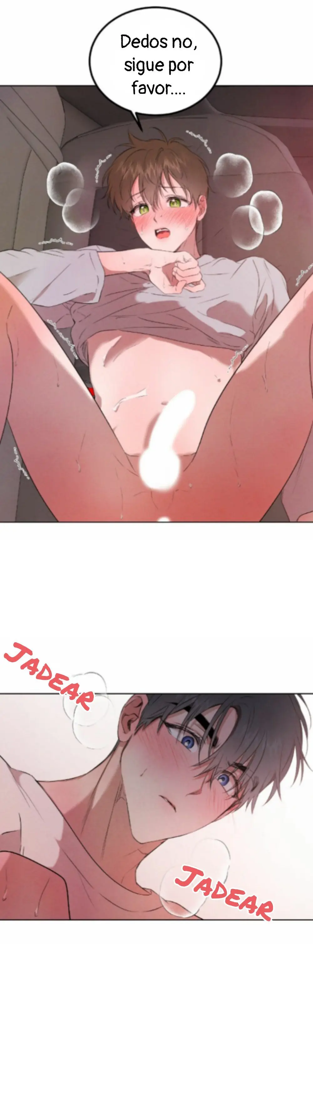 Sauce Romance (2020) - Capítulo 59 - Página 14 - LectorTMOo