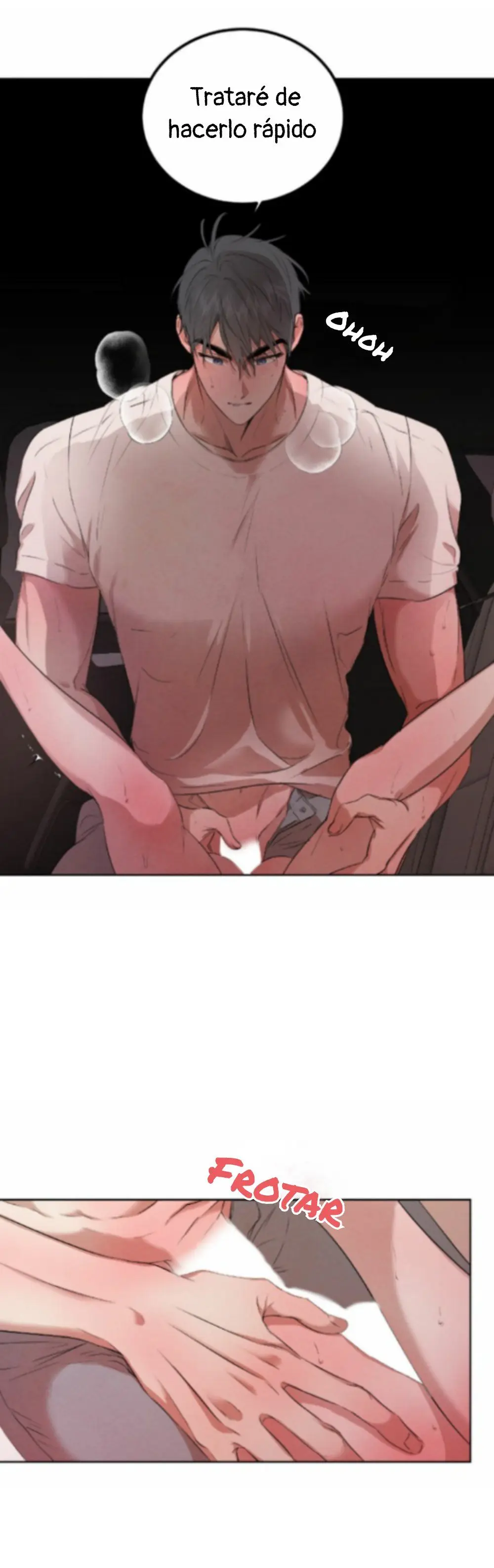 Sauce Romance (2020) - Capítulo 59 - Página 15 - LectorTMOo