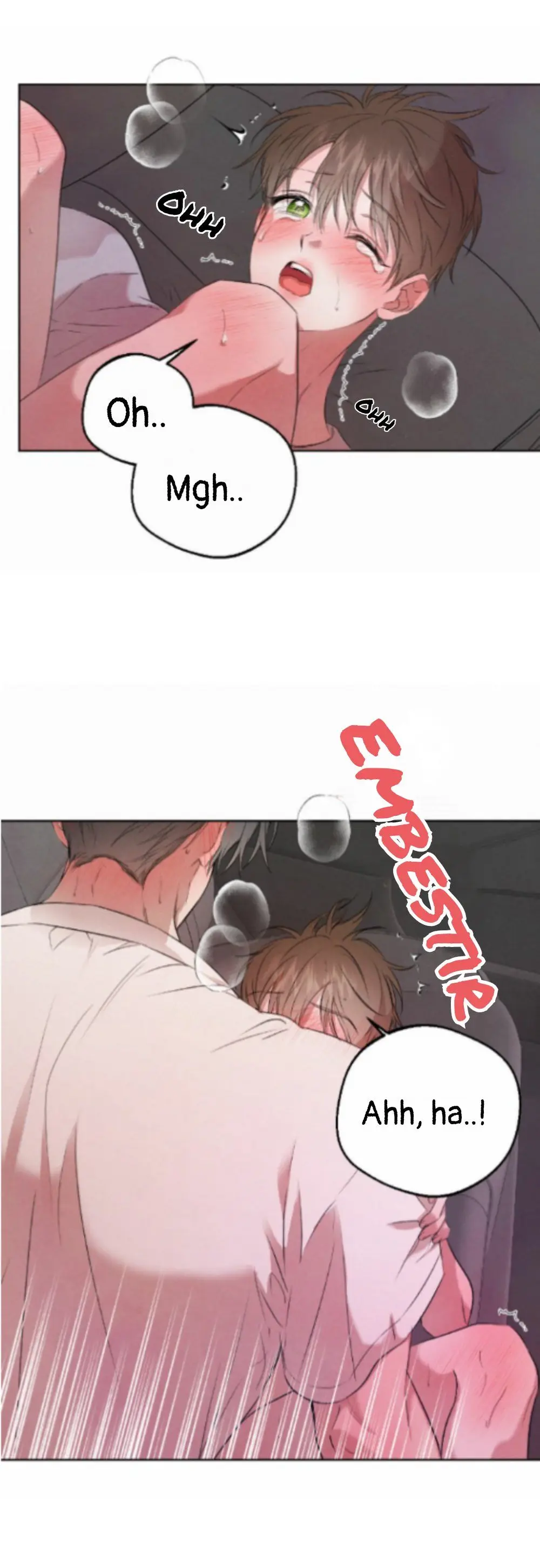 Sauce Romance (2020) - Capítulo 59 - Página 16 - LectorTMOo
