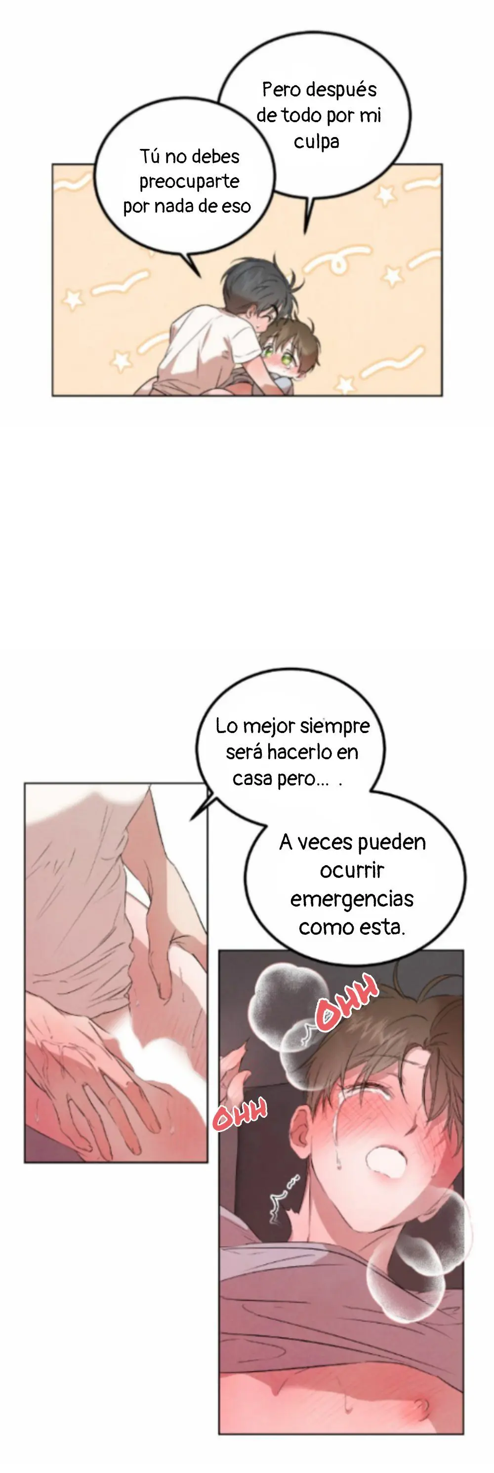 Sauce Romance (2020) - Capítulo 59 - Página 20 - LectorTMOo