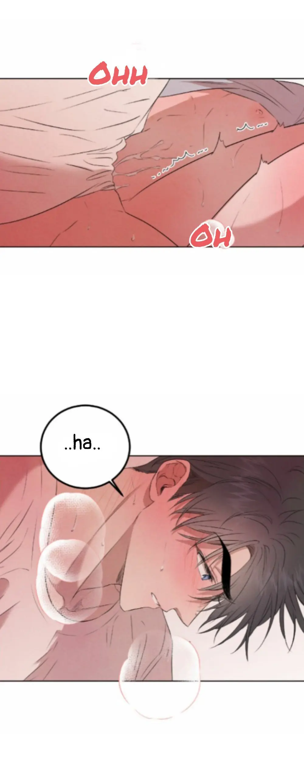 Sauce Romance (2020) - Capítulo 59 - Página 21 - LectorTMOo