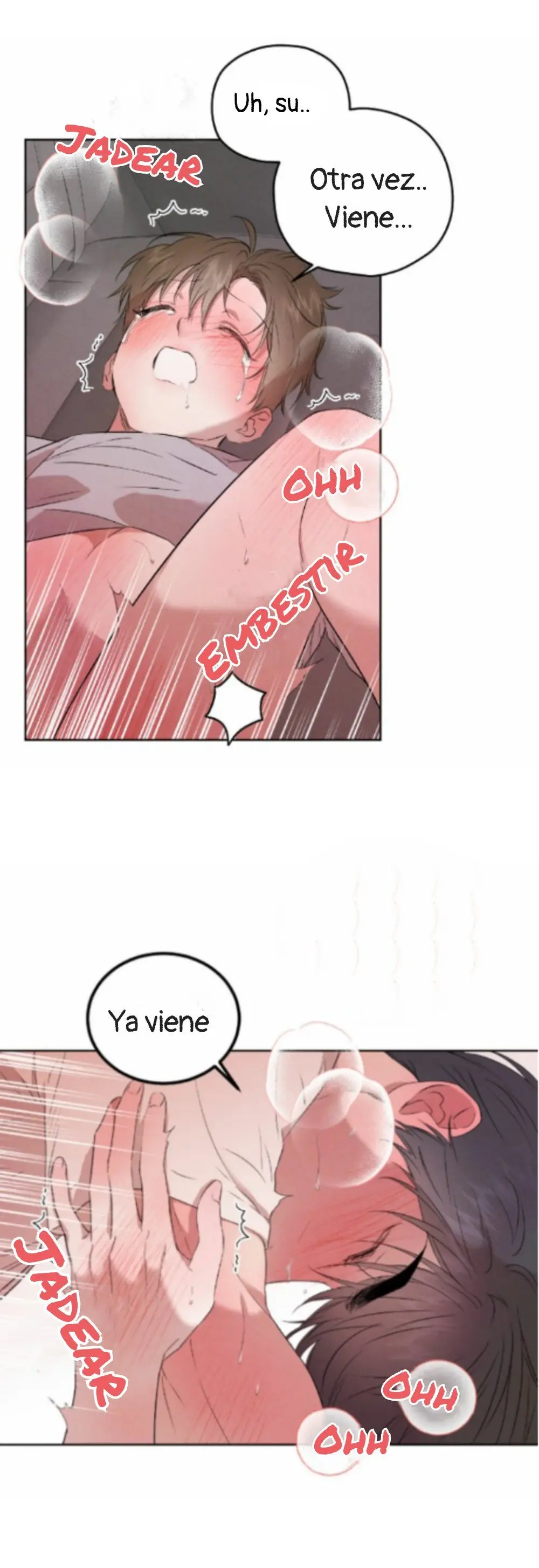 Sauce Romance (2020) - Capítulo 59 - Página 23 - LectorTMOo