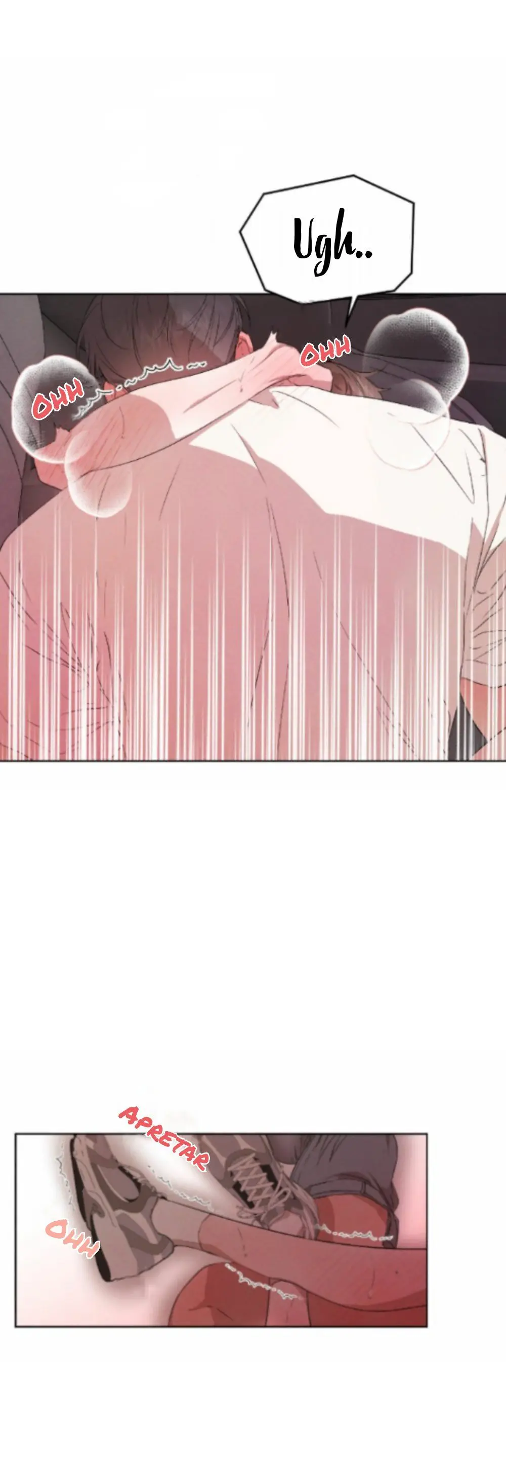 Sauce Romance (2020) - Capítulo 59 - Página 24 - LectorTMOo