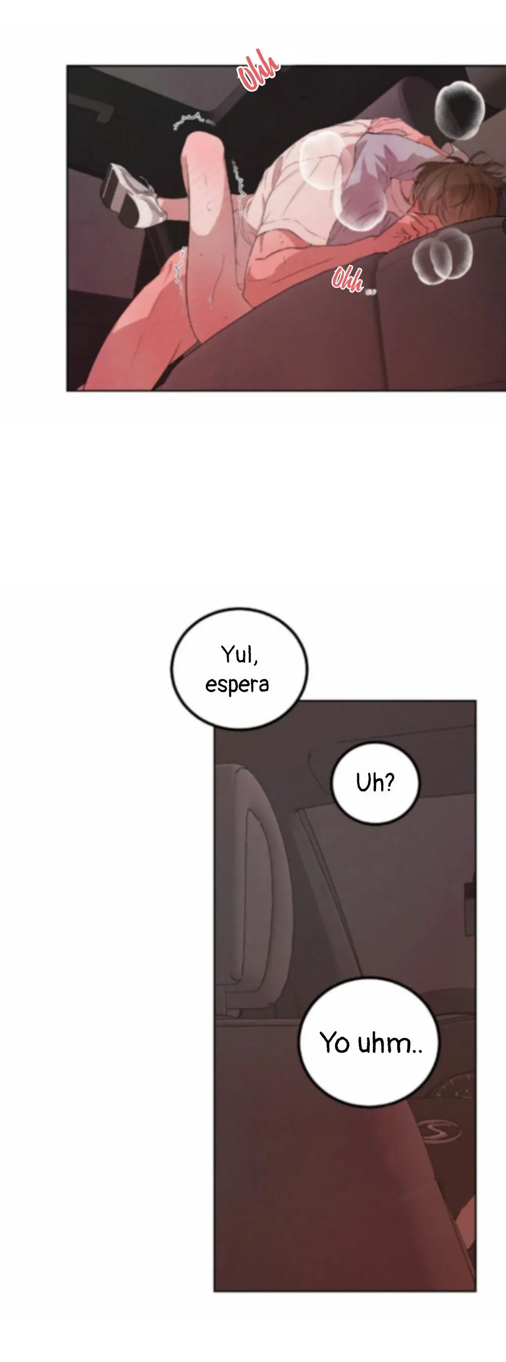 Sauce Romance (2020) - Capítulo 59 - Página 25 - LectorTMOo