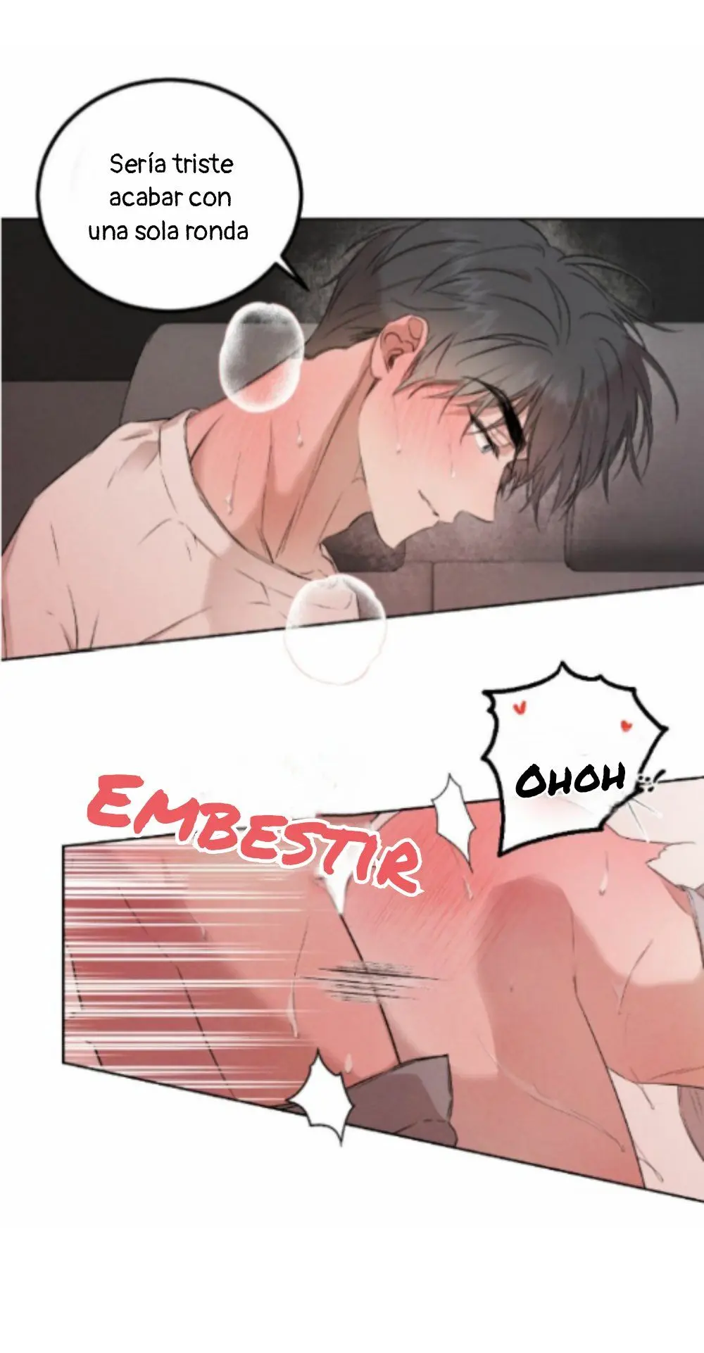 Sauce Romance (2020) - Capítulo 59 - Página 27 - LectorTMOo