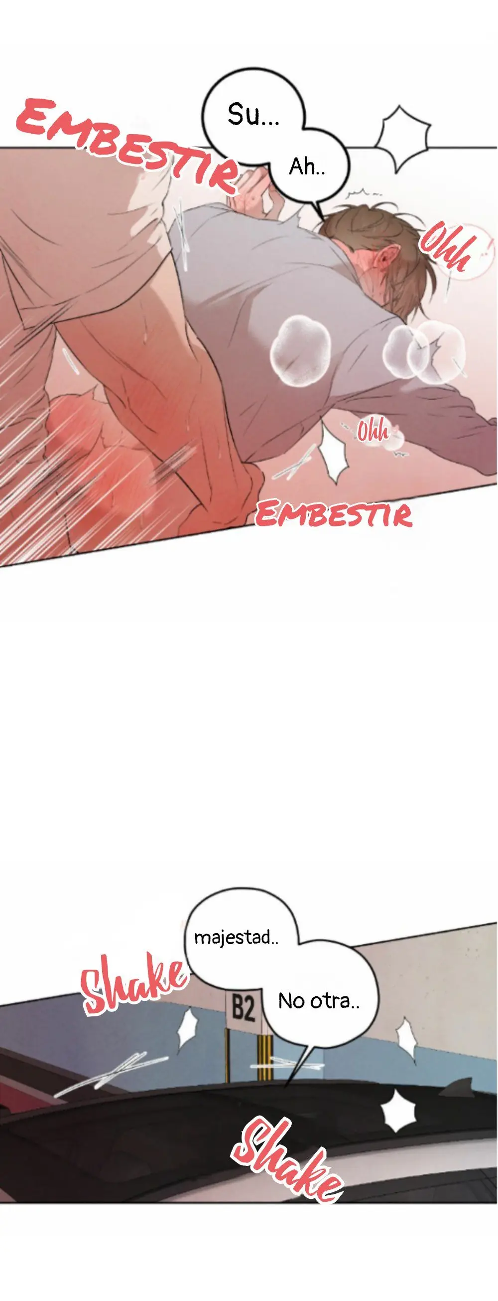 Sauce Romance (2020) - Capítulo 59 - Página 28 - LectorTMOo