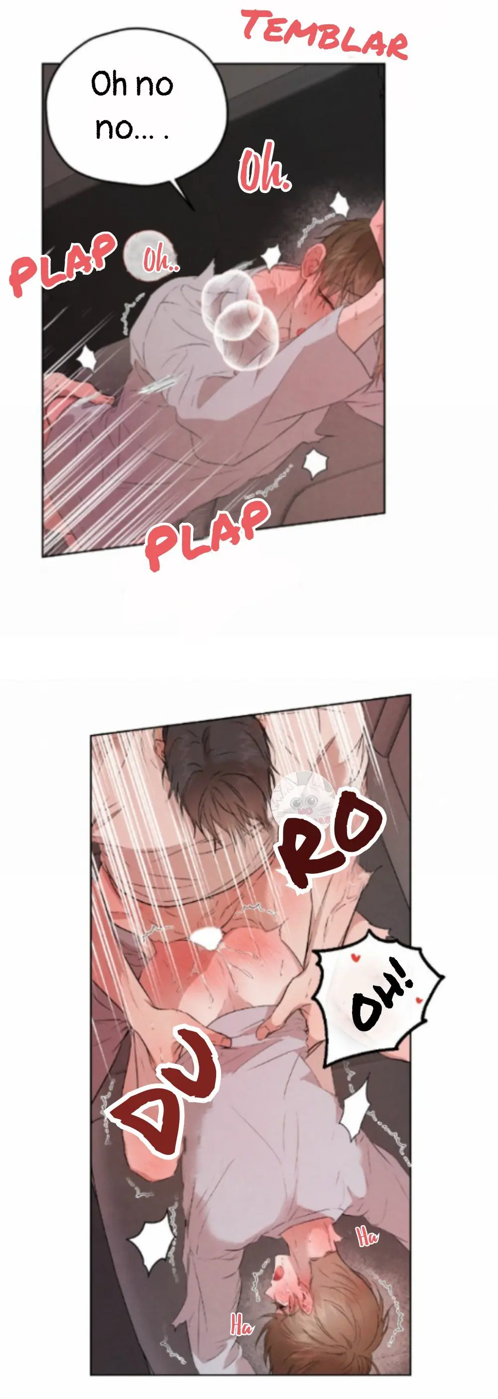 Sauce Romance (2020) - Capítulo 59 - Página 29 - LectorTMOo