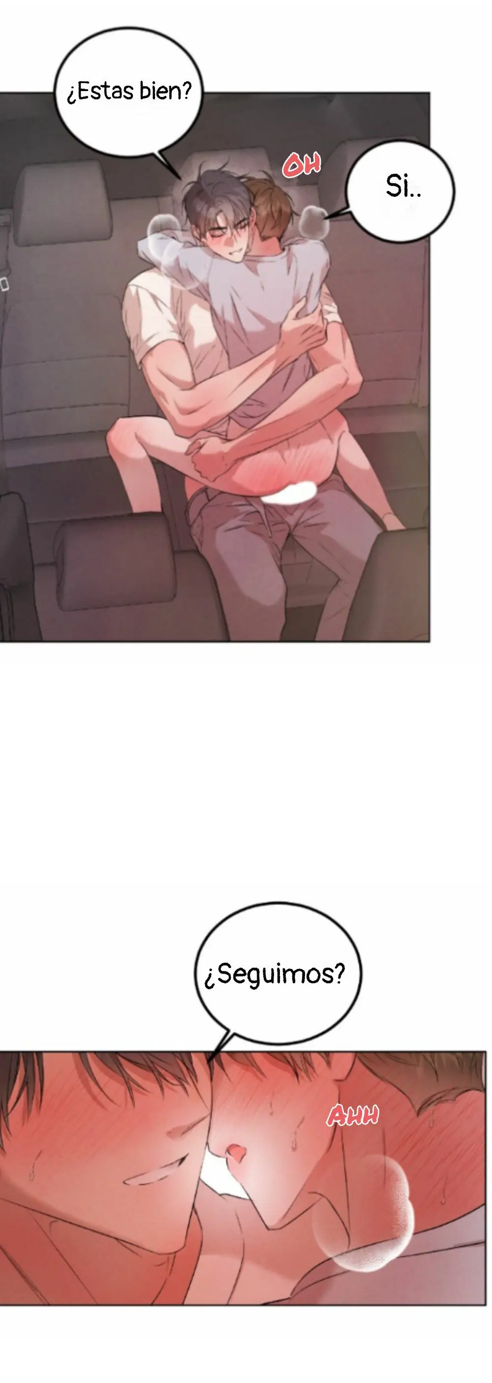 Sauce Romance (2020) - Capítulo 59 - Página 31 - LectorTMOo