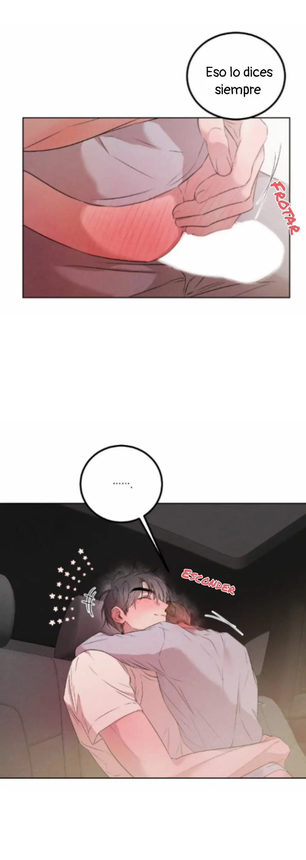 Sauce Romance (2020) - Capítulo 59 - Página 32 - LectorTMOo