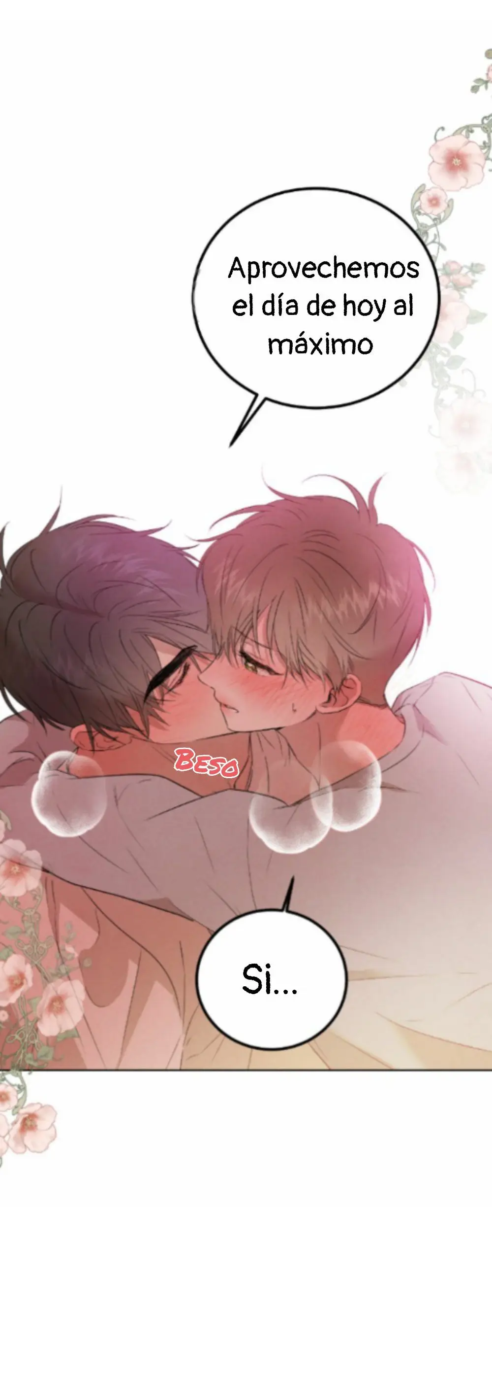 Sauce Romance (2020) - Capítulo 59 - Página 33 - LectorTMOo