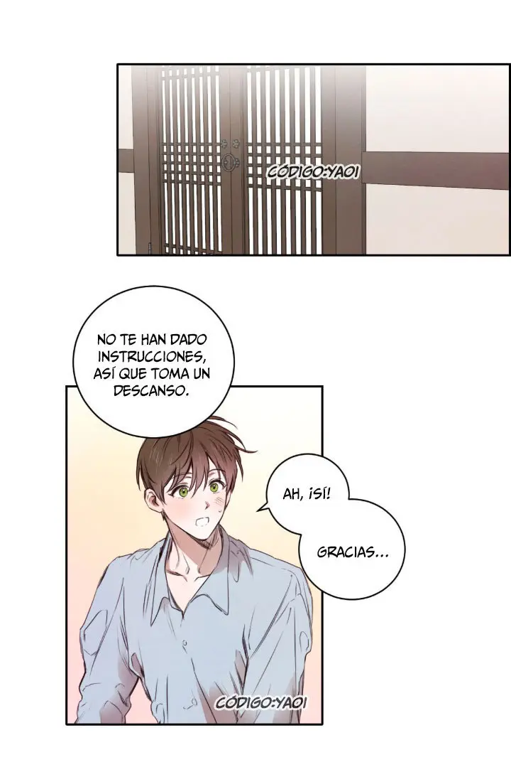 Sauce Romance (2020) - Capítulo 6 - Página 3 - LectorTMOo