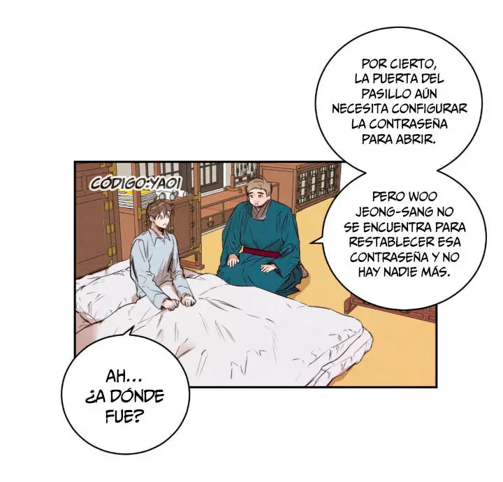 Sauce Romance (2020) - Capítulo 6 - Página 4 - LectorTMOo