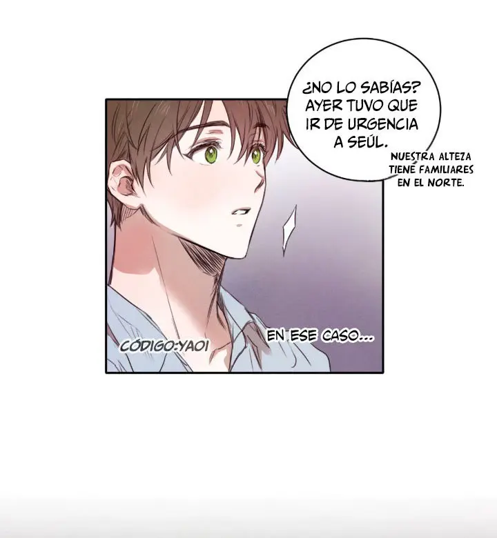 Sauce Romance (2020) - Capítulo 6 - Página 5 - LectorTMOo