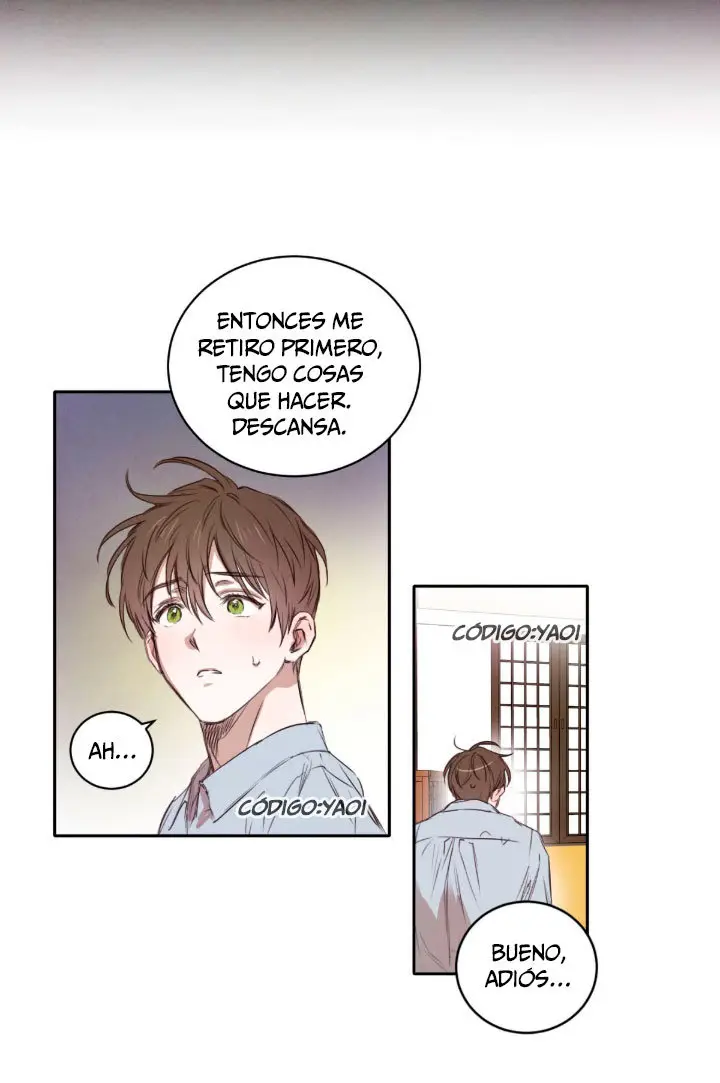 Sauce Romance (2020) - Capítulo 6 - Página 8 - LectorTMOo