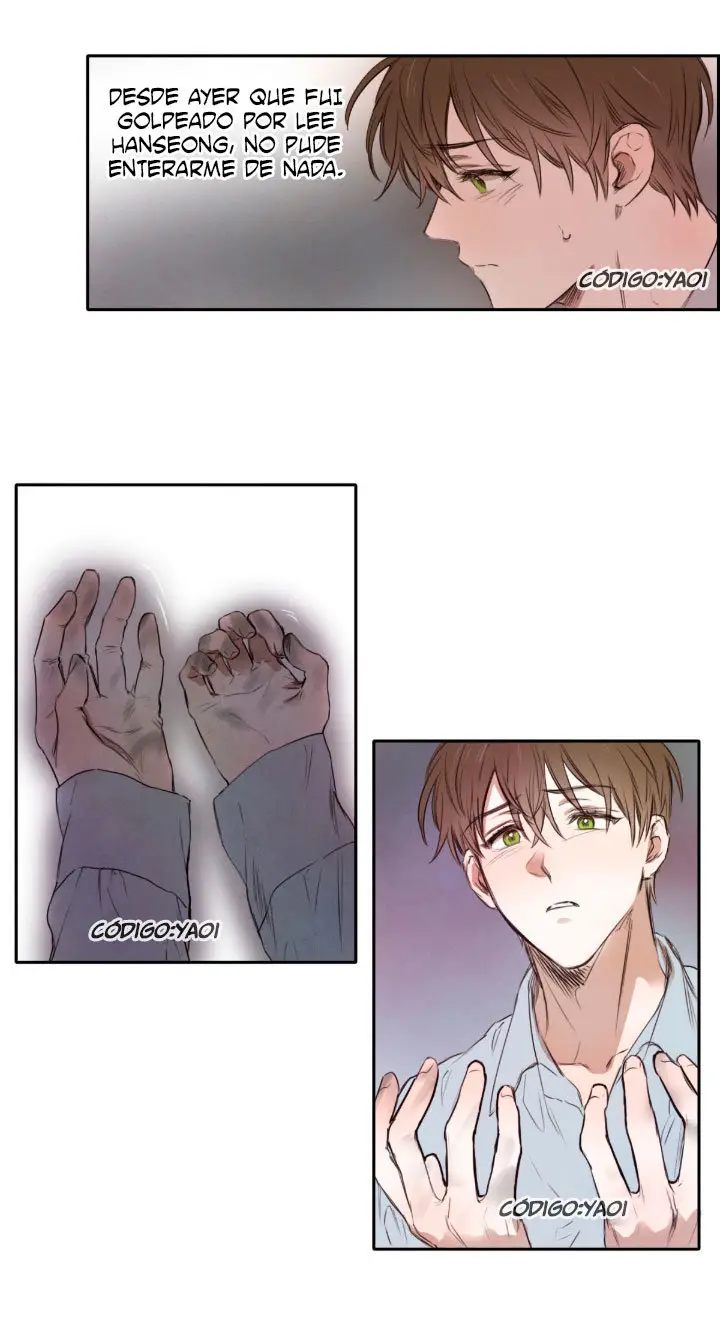 Sauce Romance (2020) - Capítulo 6 - Página 9 - LectorTMOo
