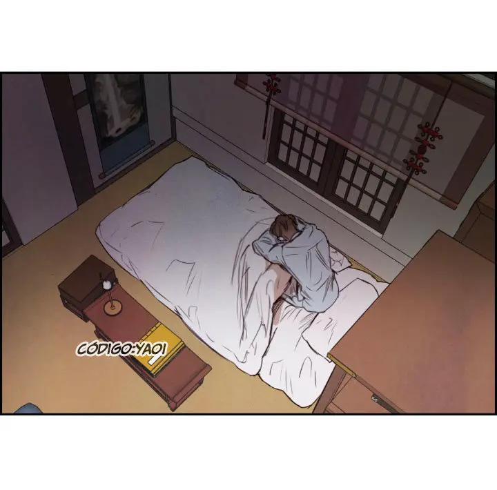 Sauce Romance (2020) - Capítulo 6 - Página 11 - LectorTMOo