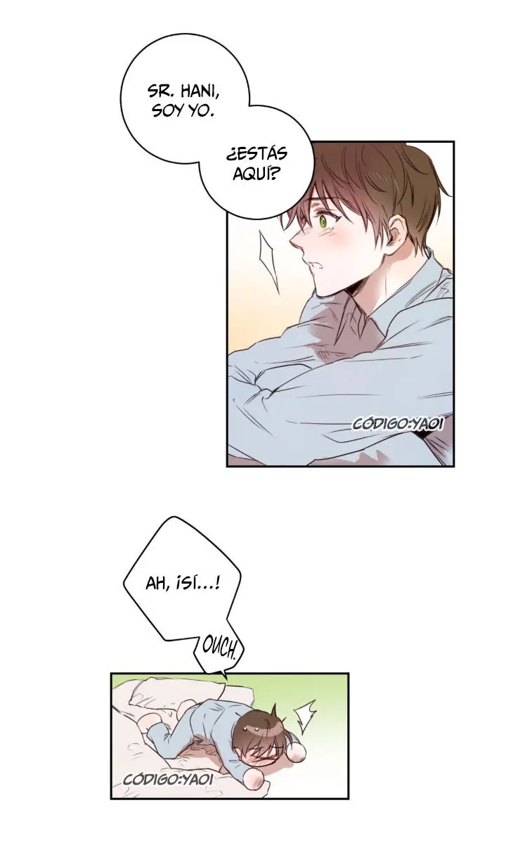 Sauce Romance (2020) - Capítulo 6 - Página 15 - LectorTMOo