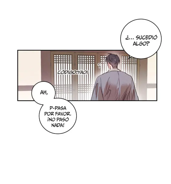 Sauce Romance (2020) - Capítulo 6 - Página 16 - LectorTMOo
