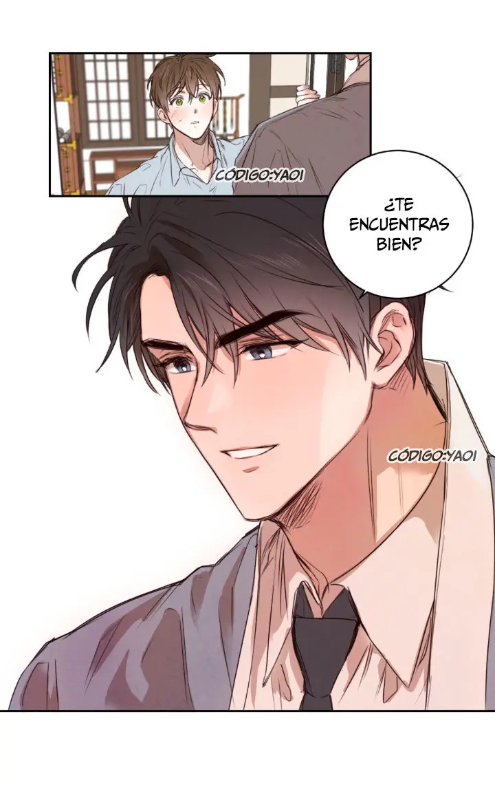 Sauce Romance (2020) - Capítulo 6 - Página 17 - LectorTMOo