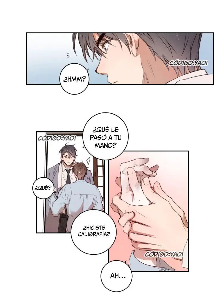 Sauce Romance (2020) - Capítulo 6 - Página 19 - LectorTMOo