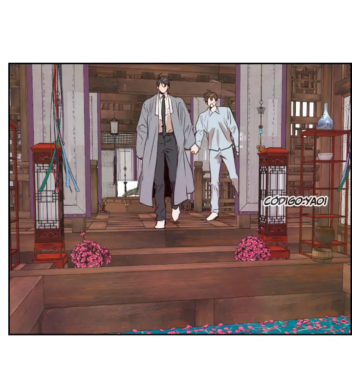 Sauce Romance (2020) - Capítulo 6 - Página 21 - LectorTMOo