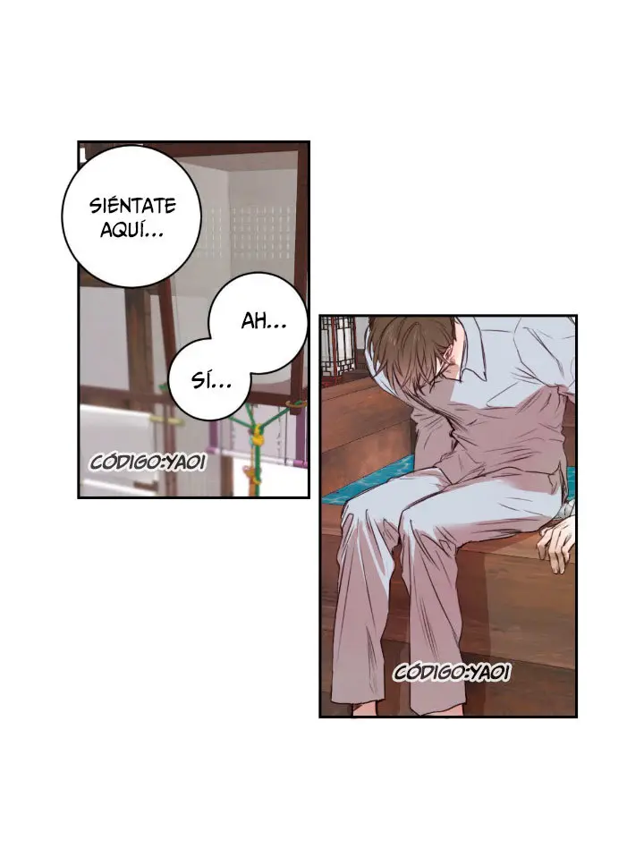 Sauce Romance (2020) - Capítulo 6 - Página 22 - LectorTMOo