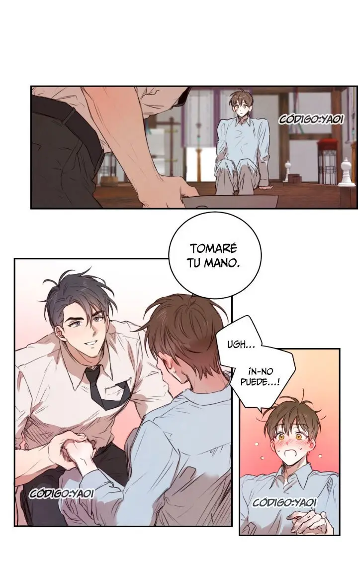 Sauce Romance (2020) - Capítulo 6 - Página 23 - LectorTMOo