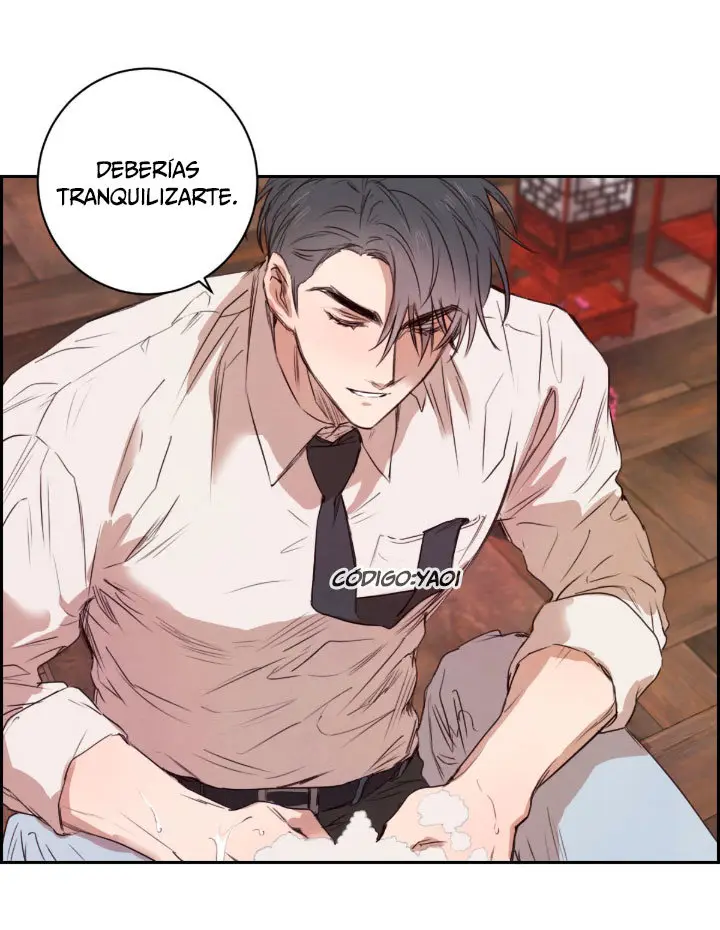 Sauce Romance (2020) - Capítulo 6 - Página 24 - LectorTMOo