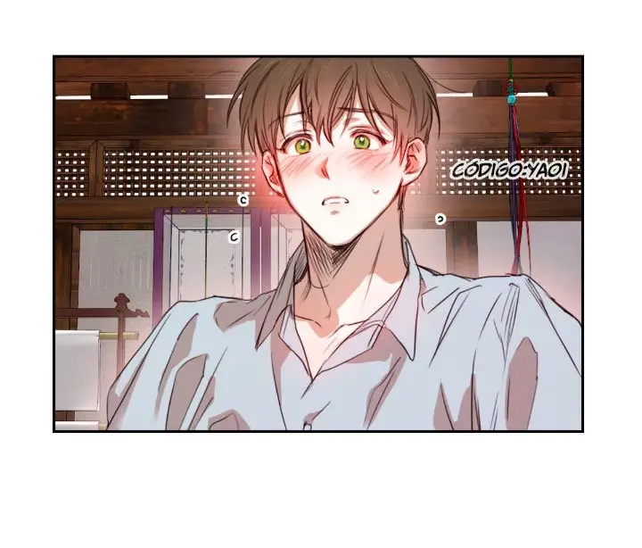 Sauce Romance (2020) - Capítulo 6 - Página 25 - LectorTMOo