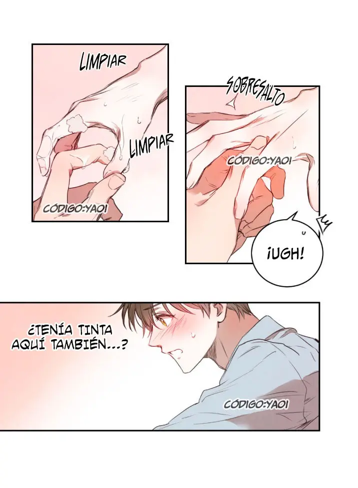 Sauce Romance (2020) - Capítulo 6 - Página 26 - LectorTMOo