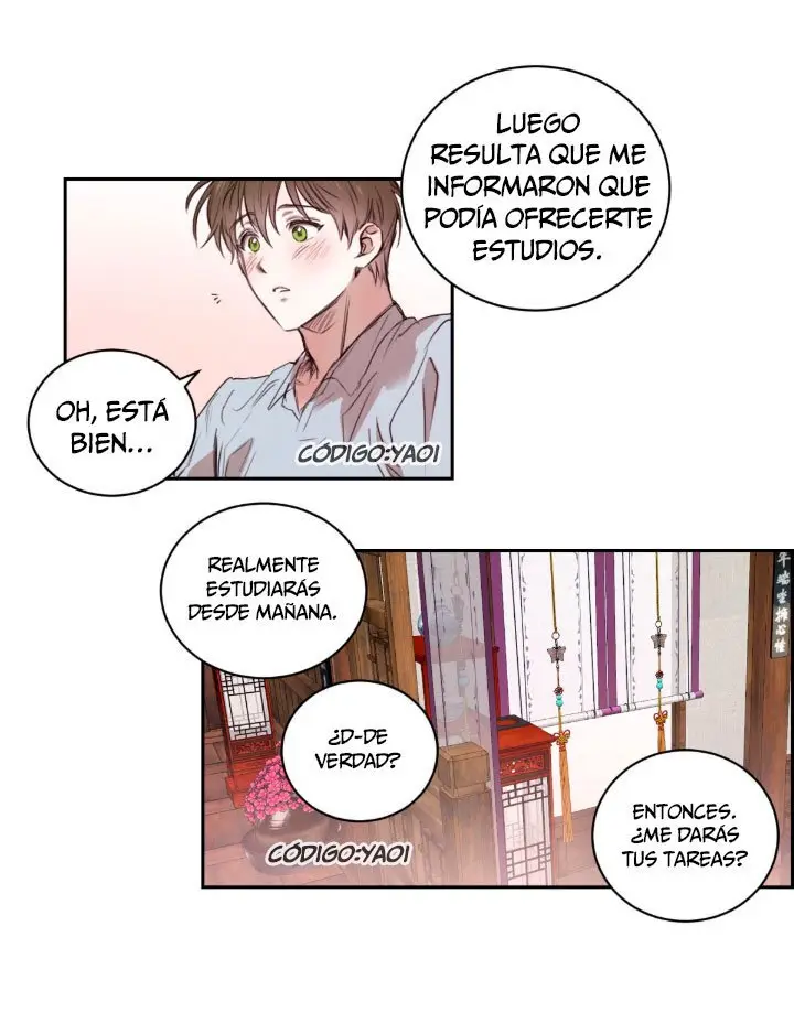 Sauce Romance (2020) - Capítulo 6 - Página 28 - LectorTMOo
