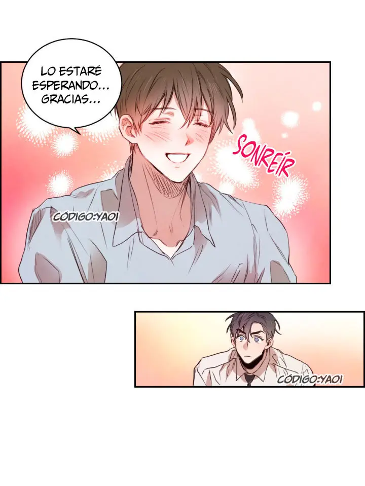 Sauce Romance (2020) - Capítulo 6 - Página 29 - LectorTMOo