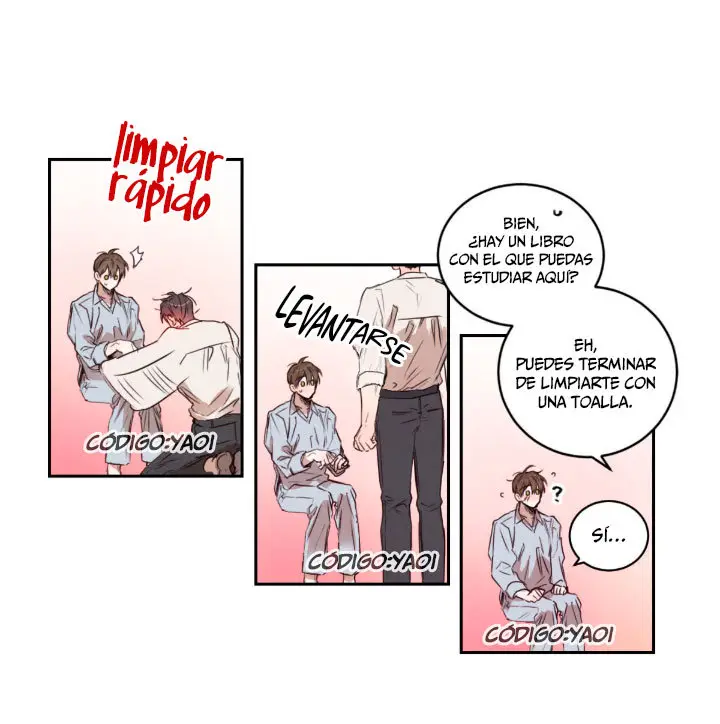 Sauce Romance (2020) - Capítulo 6 - Página 30 - LectorTMOo