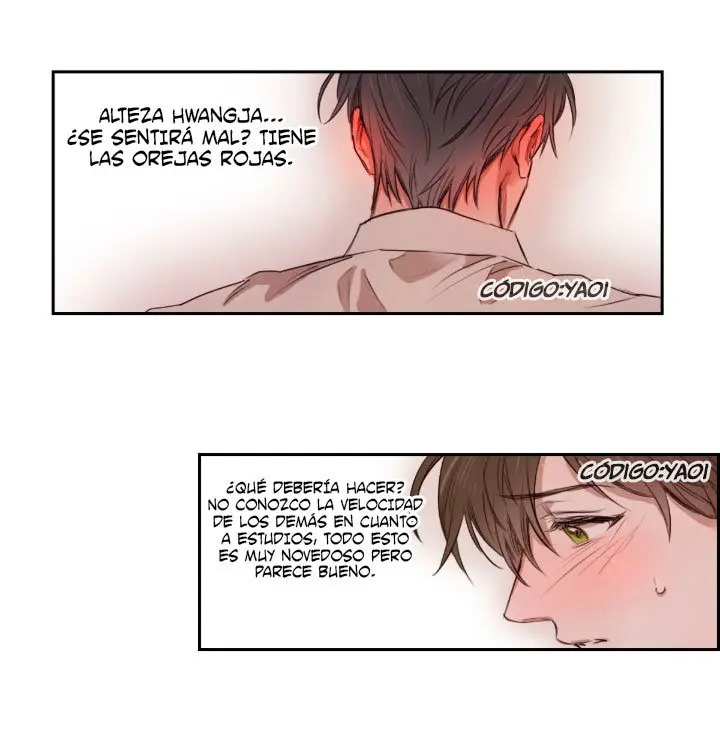 Sauce Romance (2020) - Capítulo 6 - Página 31 - LectorTMOo