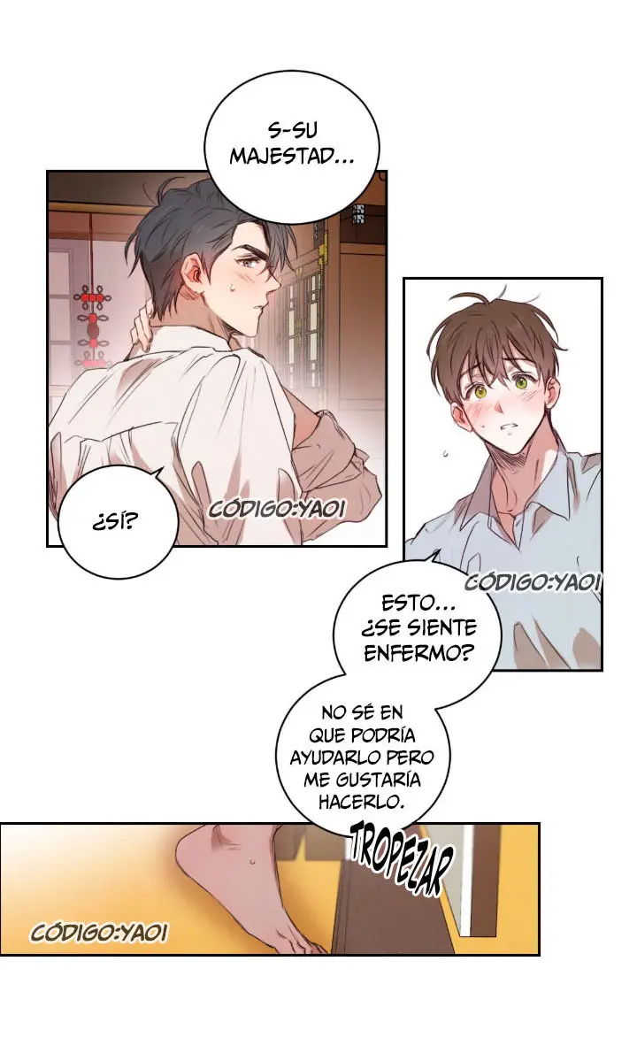 Sauce Romance (2020) - Capítulo 6 - Página 32 - LectorTMOo
