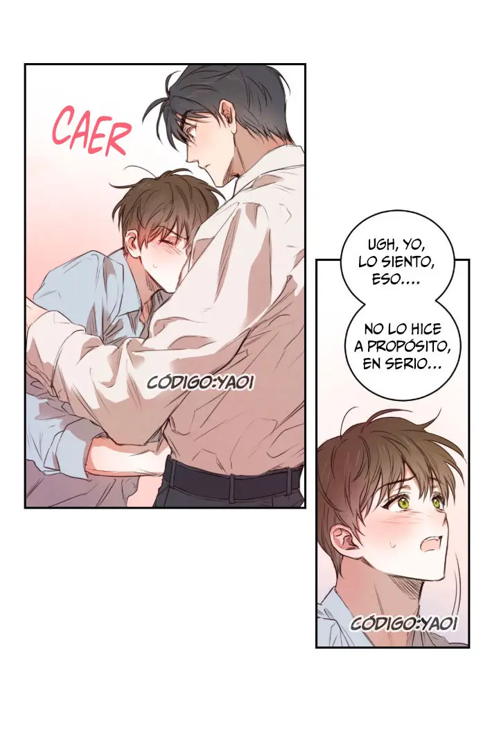 Sauce Romance (2020) - Capítulo 6 - Página 33 - LectorTMOo