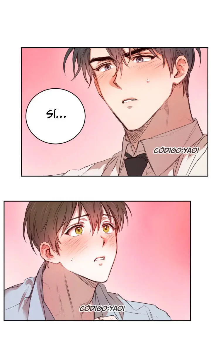 Sauce Romance (2020) - Capítulo 6 - Página 34 - LectorTMOo