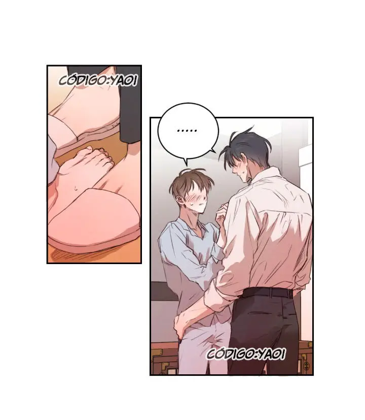 Sauce Romance (2020) - Capítulo 6 - Página 35 - LectorTMOo