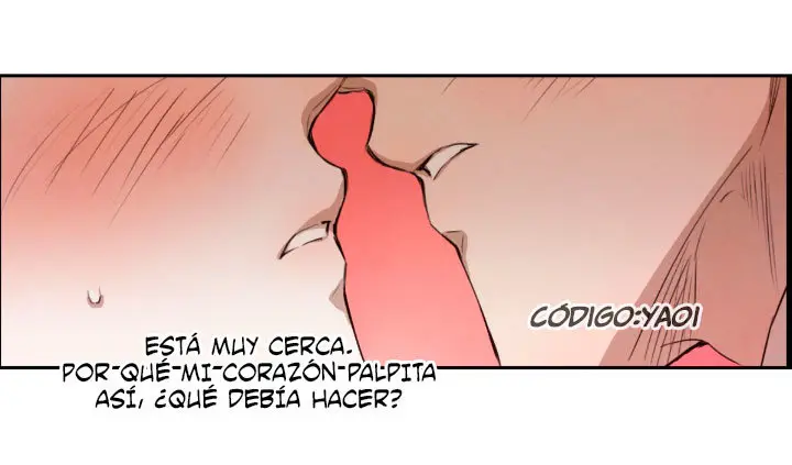Sauce Romance (2020) - Capítulo 6 - Página 37 - LectorTMOo