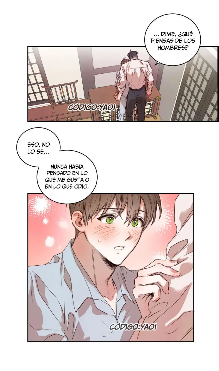 Sauce Romance (2020) - Capítulo 6 - Página 38 - LectorTMOo
