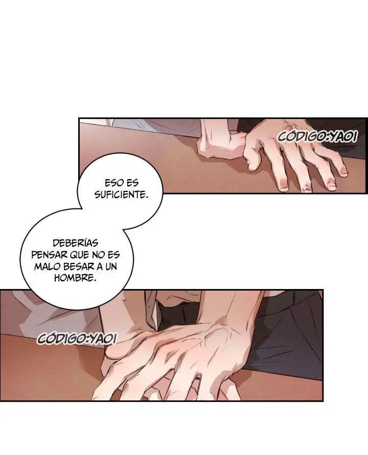 Sauce Romance (2020) - Capítulo 6 - Página 39 - LectorTMOo