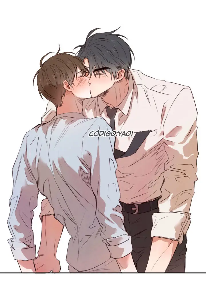Sauce Romance (2020) - Capítulo 6 - Página 40 - LectorTMOo