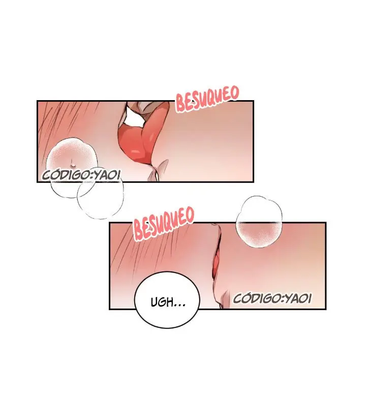 Sauce Romance (2020) - Capítulo 6 - Página 41 - LectorTMOo