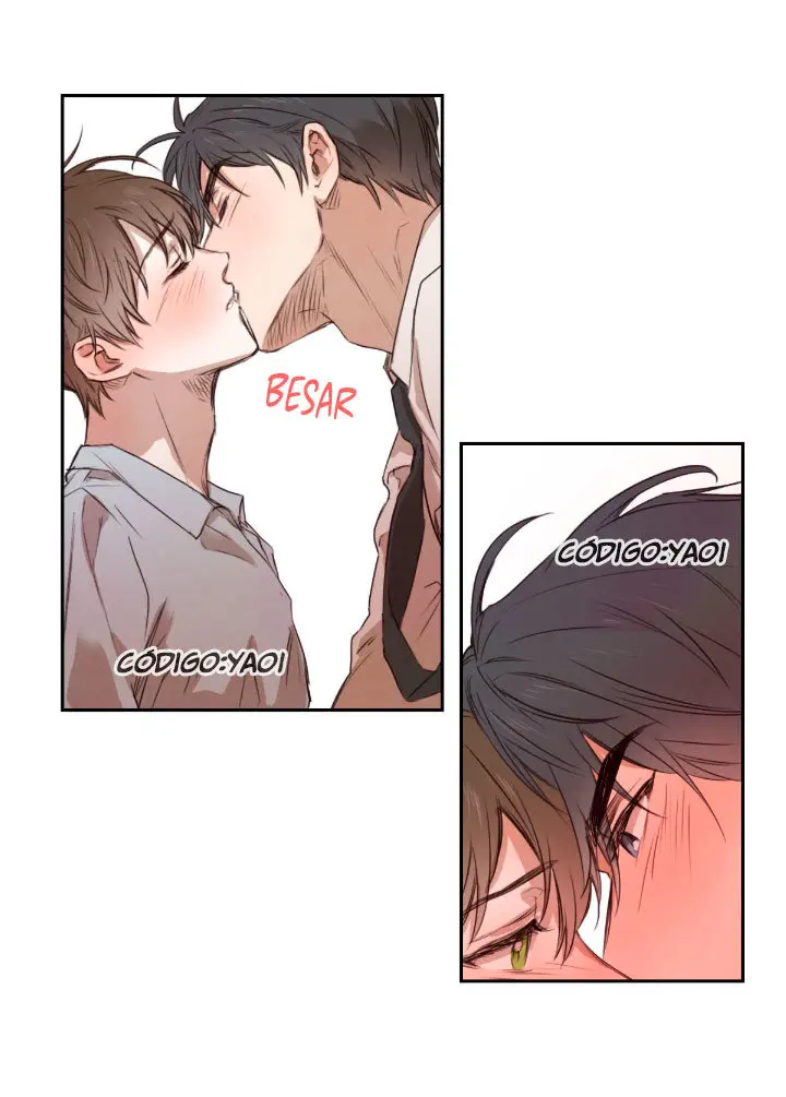 Sauce Romance (2020) - Capítulo 6 - Página 42 - LectorTMOo