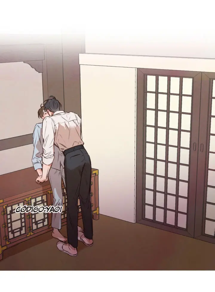 Sauce Romance (2020) - Capítulo 6 - Página 44 - LectorTMOo