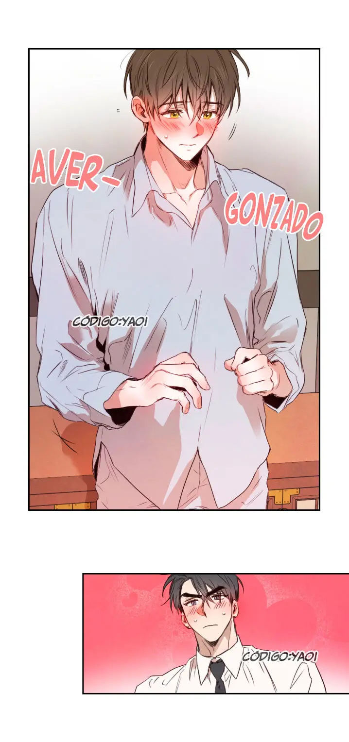 Sauce Romance (2020) - Capítulo 7 - Página 4 - LectorTMOo