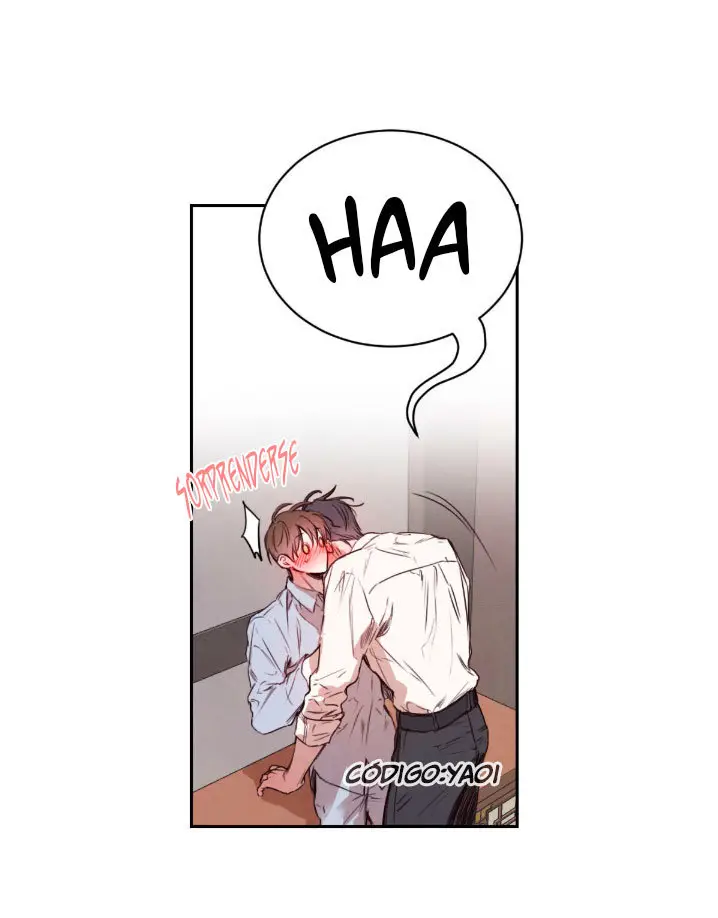 Sauce Romance (2020) - Capítulo 7 - Página 5 - LectorTMOo