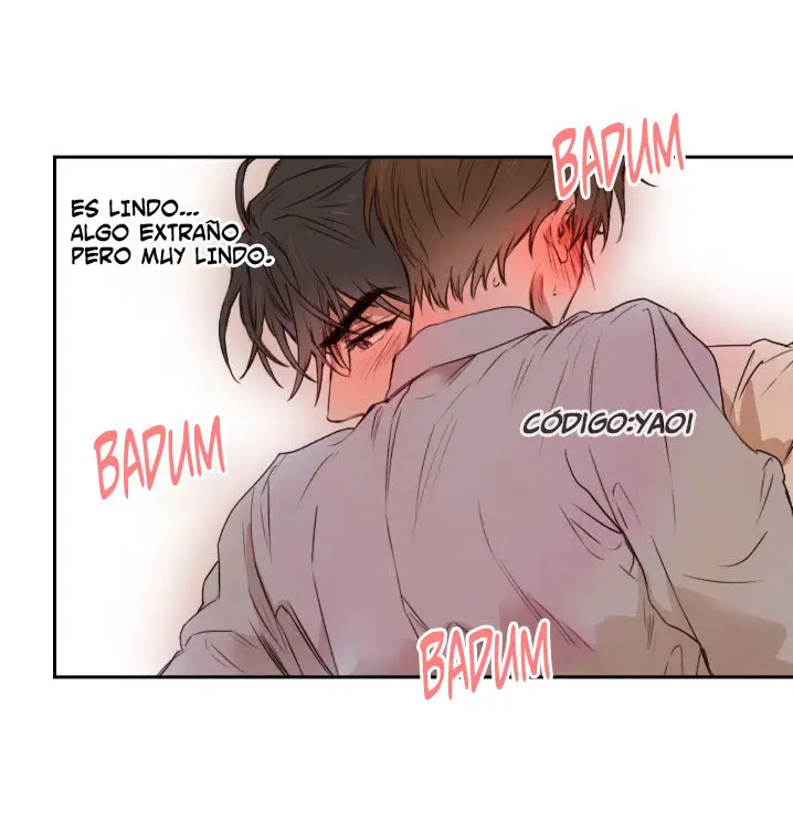 Sauce Romance (2020) - Capítulo 7 - Página 6 - LectorTMOo